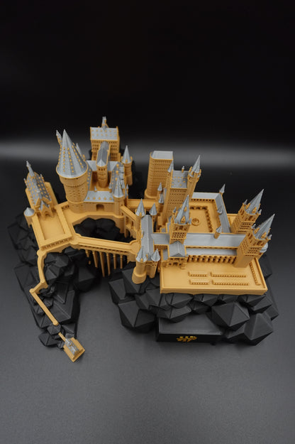 Château Poudlard XL🧙