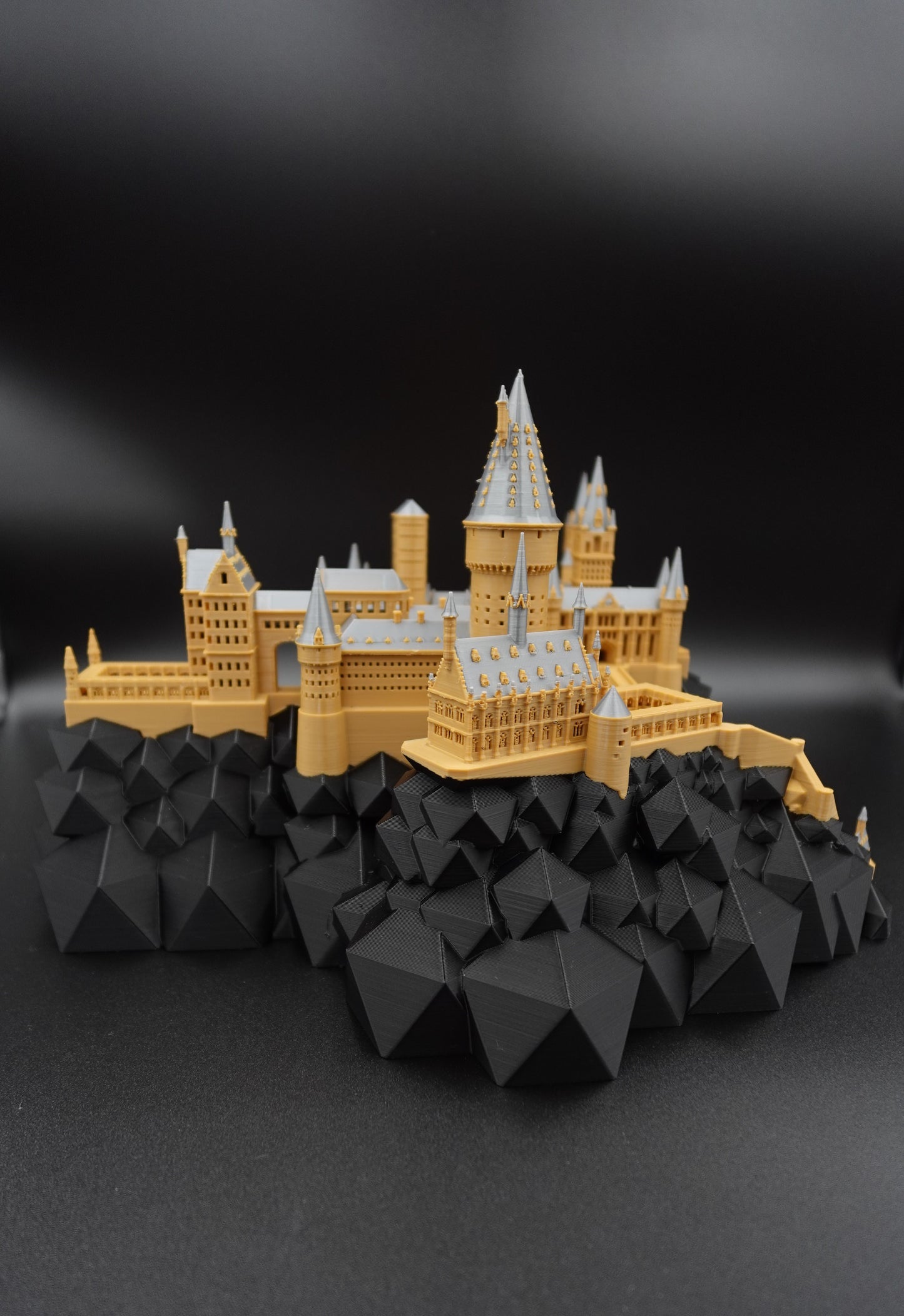 Château Poudlard XL🧙