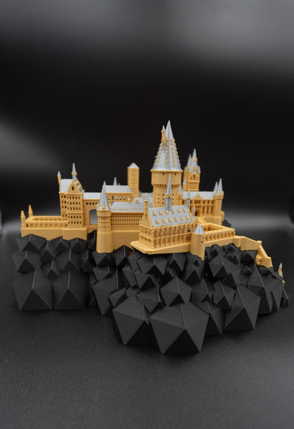 Château Poudlard XL🧙