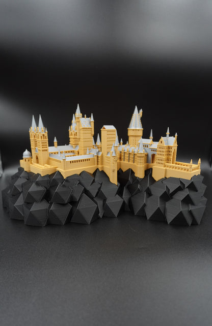 Château Poudlard XL🧙