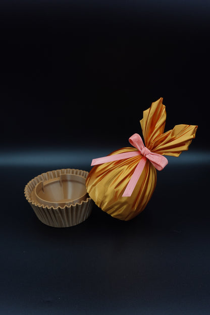 🎁🐣 Œuf Doré