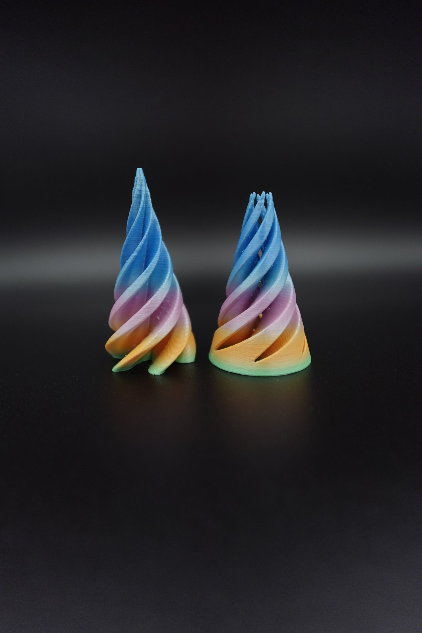 Cône spiral 🌀 6cm