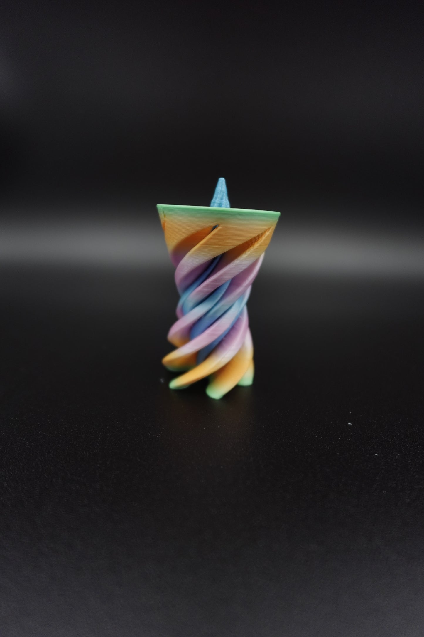 Cône spiral 🌀 6cm