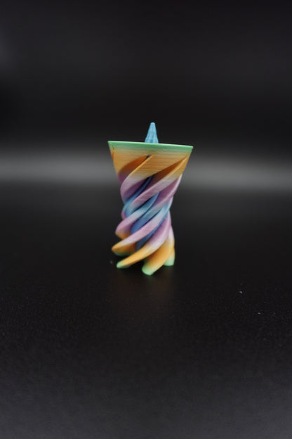 Cône spiral 🌀 6cm