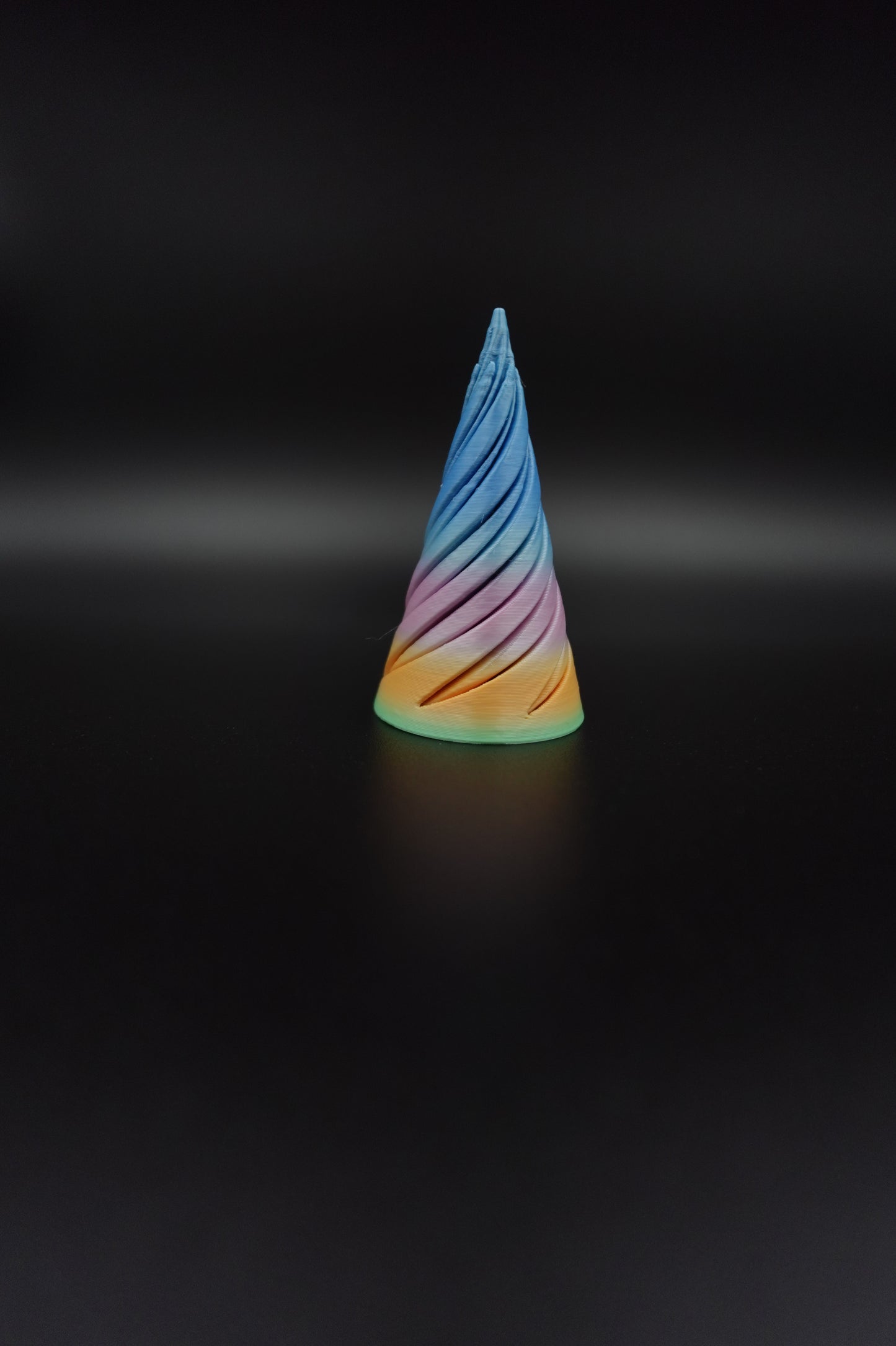 Cône spiral 🌀 6cm