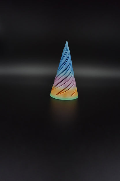 Cône spiral 🌀 6cm