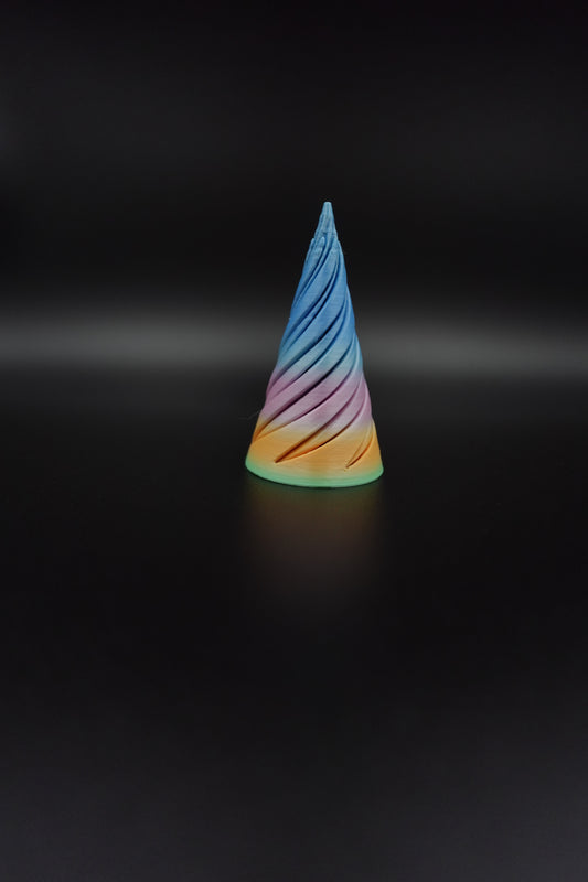 Cône spiral 🌀 6cm