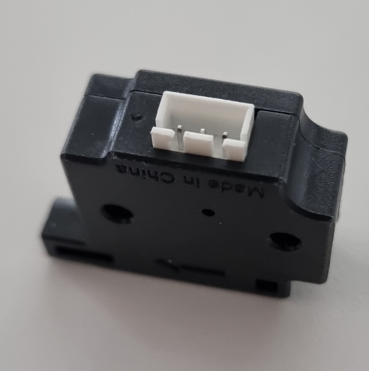 Détecteur de Filament