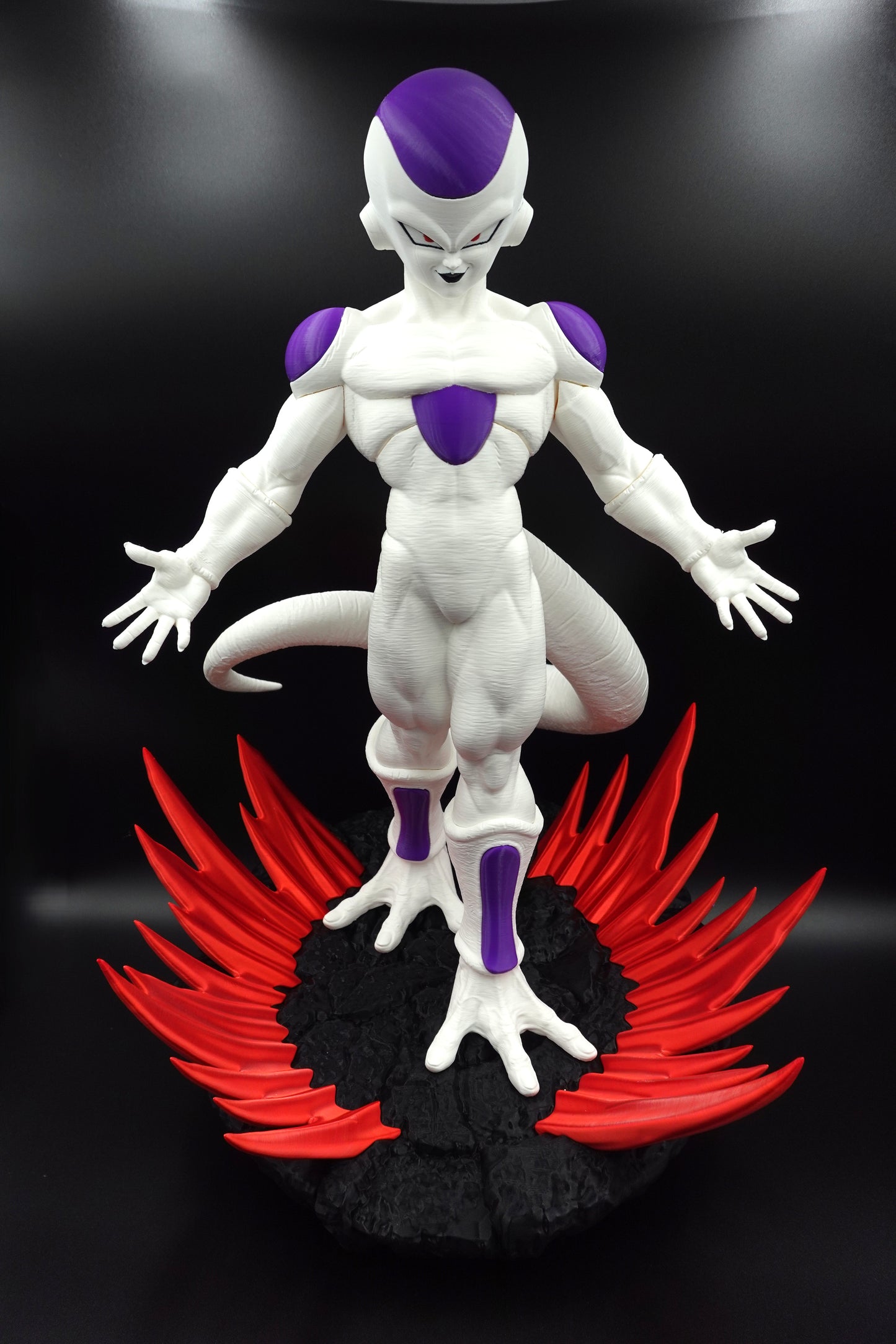 😈 Dragon Ball Freezer 😈