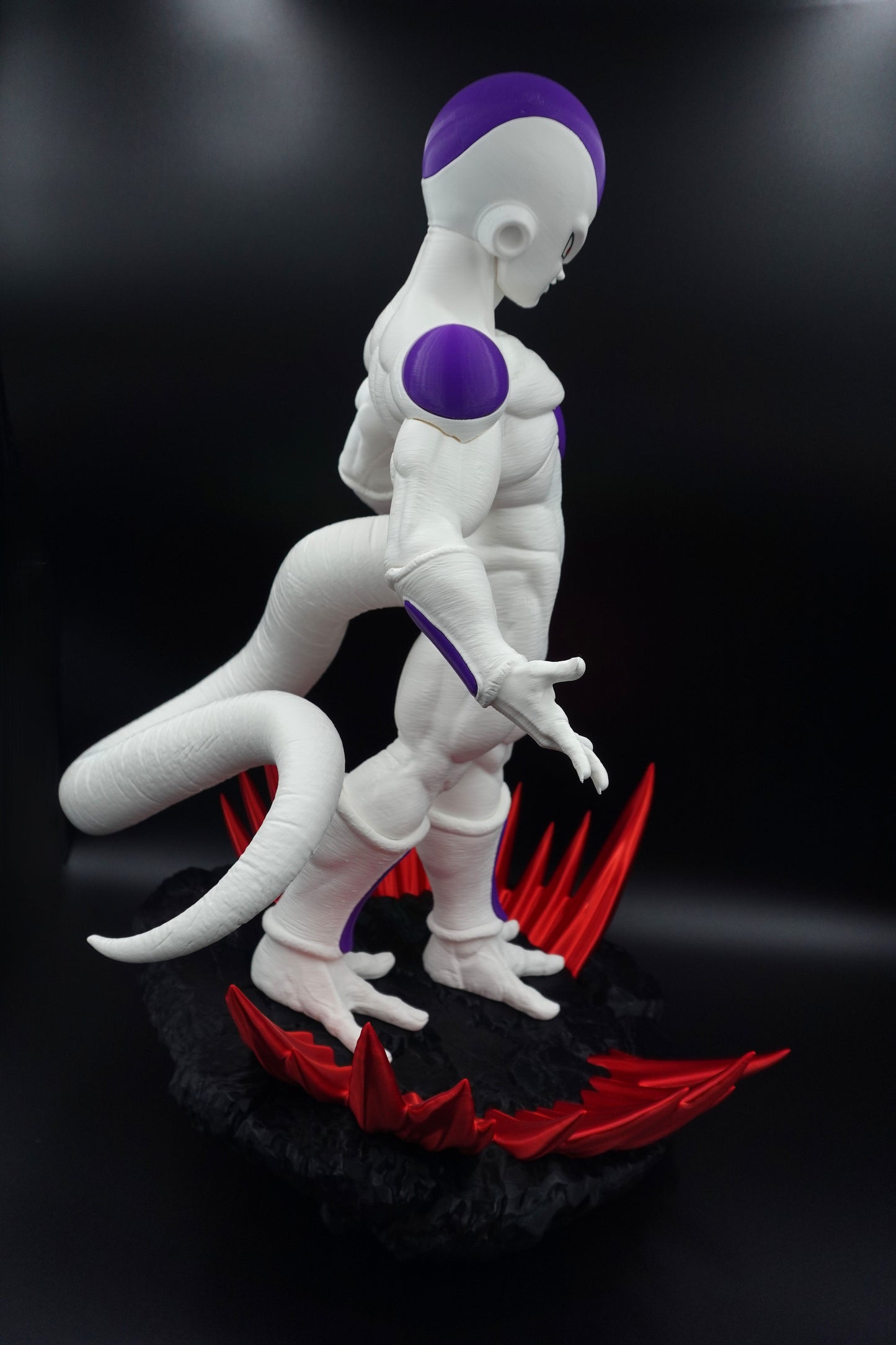 😈 Dragon Ball Freezer 😈
