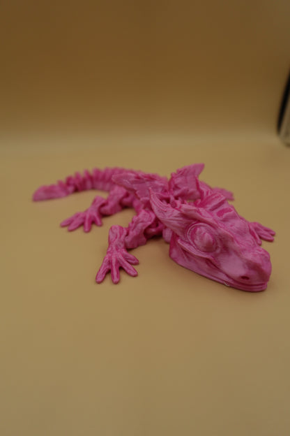 dragon V 19cm