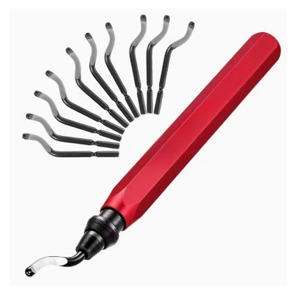 Ebavureur Métallique