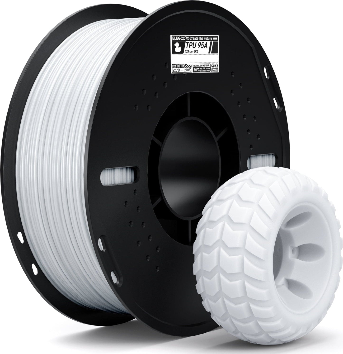 Elegoo TPU
