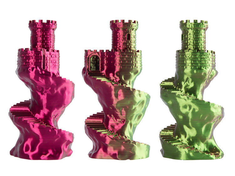 Spectrum Magic Silk