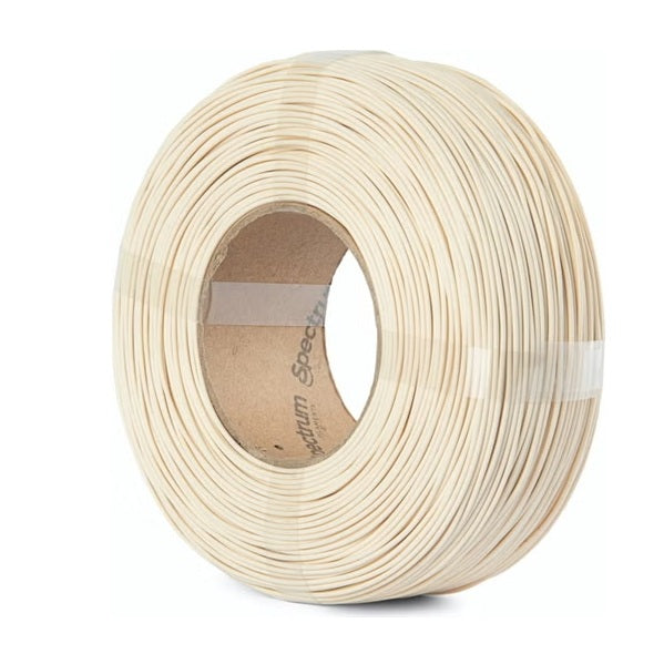 Filament Spectrum ReFill PLA Premium 1.75mm IVORY BEIGE 1kg