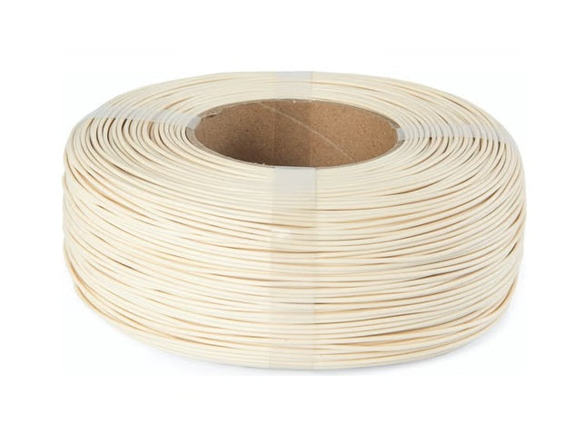 Filament Spectrum ReFill PLA Premium 1.75mm IVORY BEIGE 1kg