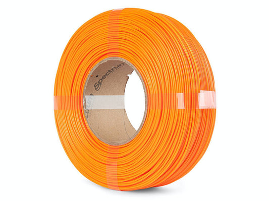 Spectrum filament ReFill PLA Premium 1,75 mm LION ORANGE 1kg