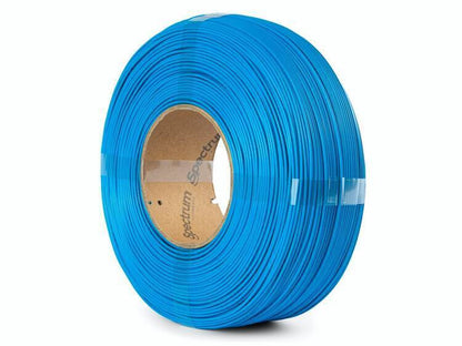 Filament Spectrum ReFill PLA Premium 1.75mm PACIFIC BLUE 1kg