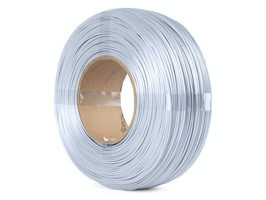 Spectrum filament ReFill PLA SILK 1,75 mm ALUMINIUM SILVER 1 kg