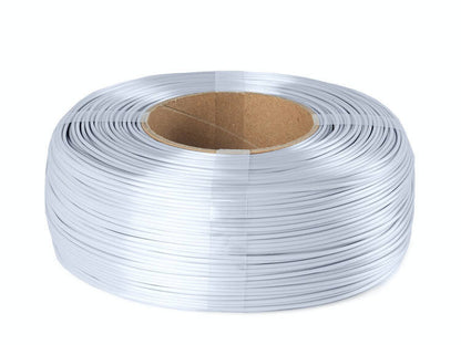 Spectrum filament ReFill PLA SILK 1,75 mm ALUMINIUM SILVER 1 kg
