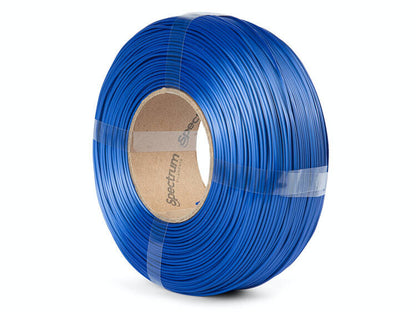 Spectre filamentaire ReFill PLA SILK 1,75 mm INDIGO BLUE 1kg