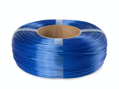 Spectre filamentaire ReFill PLA SILK 1,75 mm INDIGO BLUE 1kg