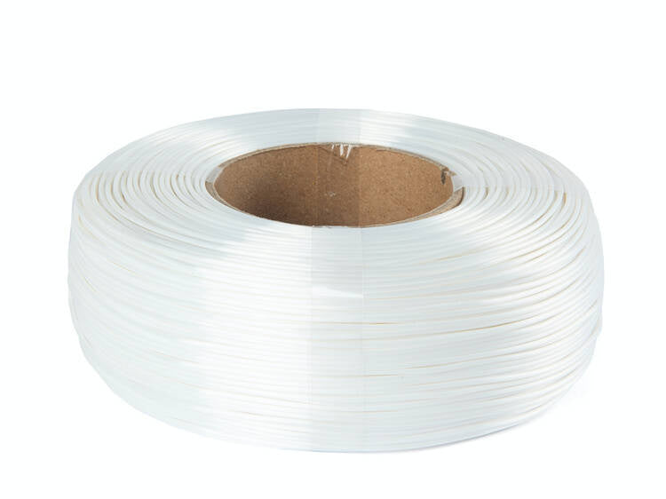 Spectrum filament ReFill PLA SILK 1,75 mm PEARL BLANC 1kg