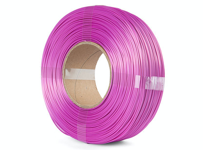 Spectrum filament ReFill PLA SILK 1,75 mm TAFFY PINK 1 kg