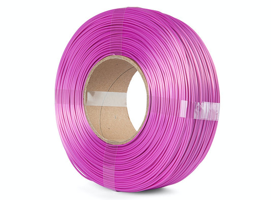 Spectrum filament ReFill PLA SILK 1,75 mm TAFFY PINK 1 kg