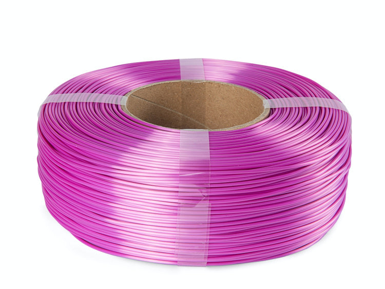 Spectrum filament ReFill PLA SILK 1,75 mm TAFFY PINK 1 kg