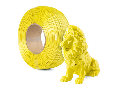 Filament Spectrum ReFill PLA SILK 1,75 mm UNMELLOW 1kg
