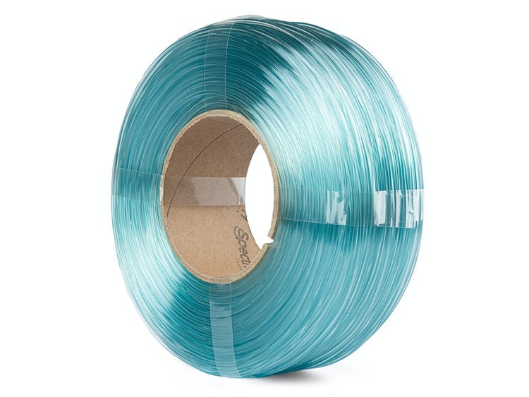 Spectrum filament ReFill Premium PLA haute vitesse 1,75 mm ICELAND BLUE 1kg