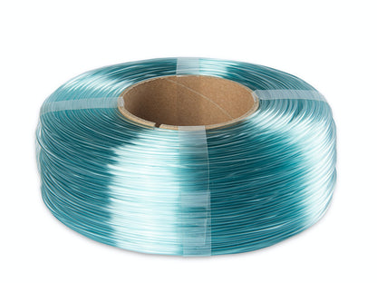 Spectrum filament ReFill Premium PLA haute vitesse 1,75 mm ICELAND BLUE 1kg