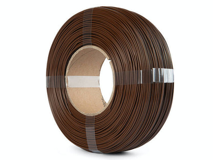 Spectrum filaments ReFill Premium PLA haute vitesse 1,75 mm WALNUT BROWN 1kg