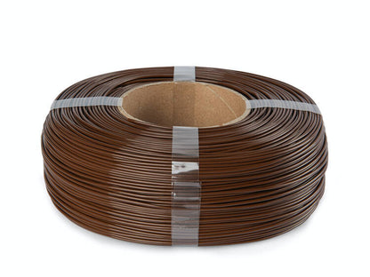 Spectrum filaments ReFill Premium PLA haute vitesse 1,75 mm WALNUT BROWN 1kg