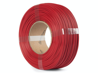 Filament Spectrum ReFill PLA Premium 1.75mm DRAGON RED 1kg