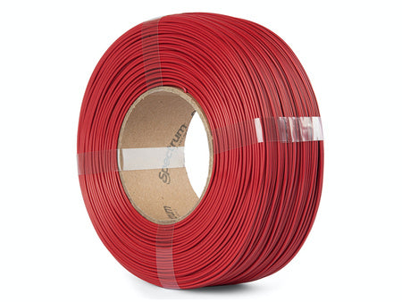 Filament Spectrum ReFill PLA Premium 1.75mm DRAGON RED 1kg