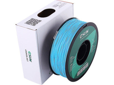 eSUN ABS+ Light Blue, 1,75 mm / 1000 g