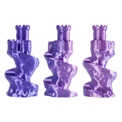 Filament Spectrum ReFill PLA Magic SILK 1.75mm MAGENTA DREAM 1kg