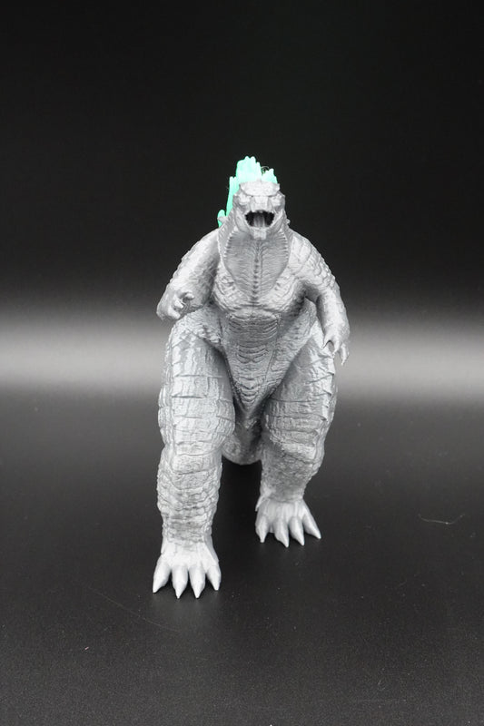 🦖Godzilla🔥