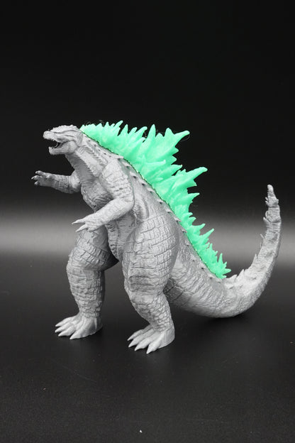🦖Godzilla🔥