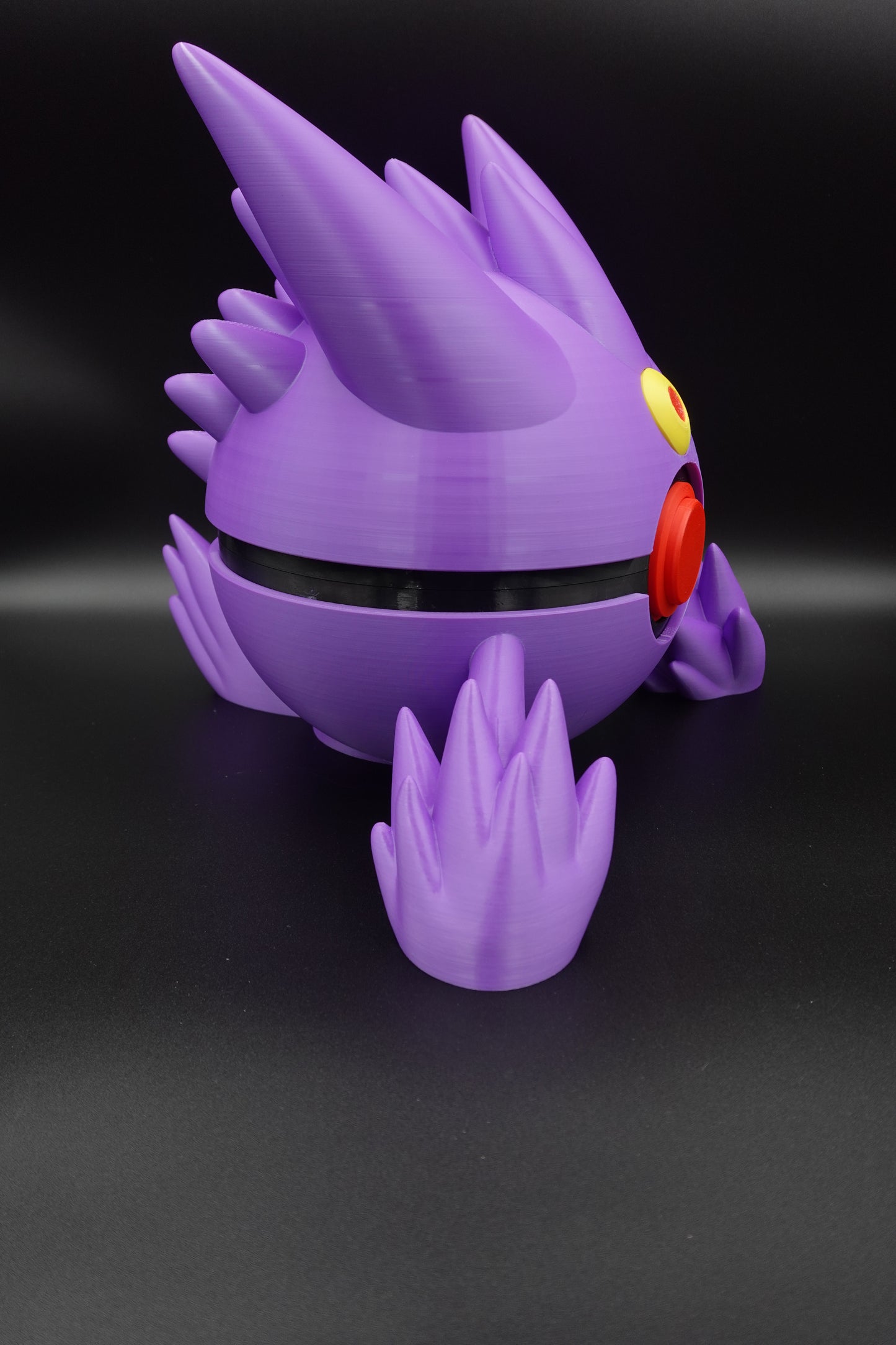 👻Pokeball Ectoplasma XXL💜