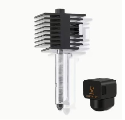 E3D High Flow ObXidian™ HotEnd per Bambu Lab A1/A1 mini - Italia