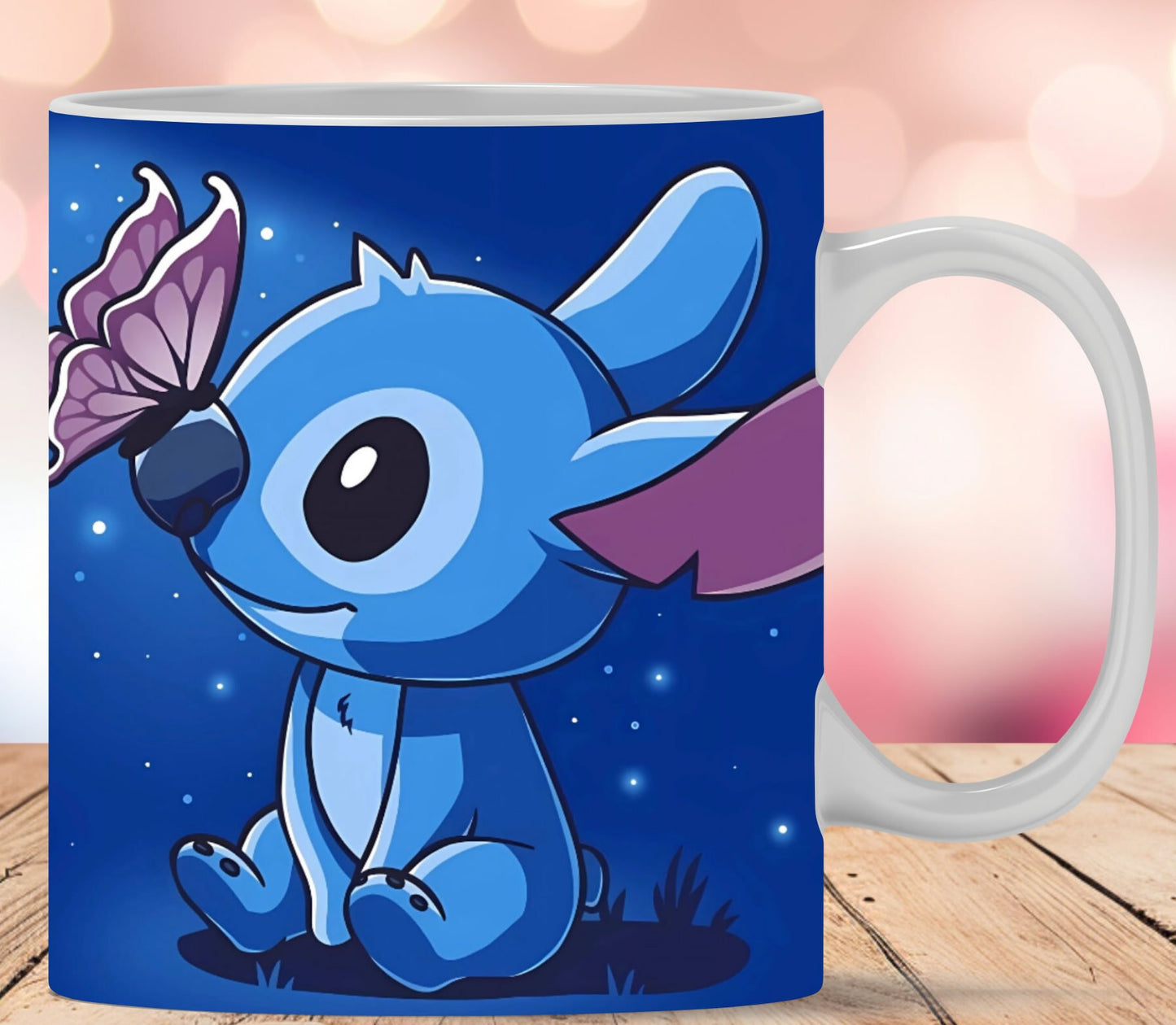 Mug Blanc Personnalisé