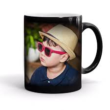 Mug Magique