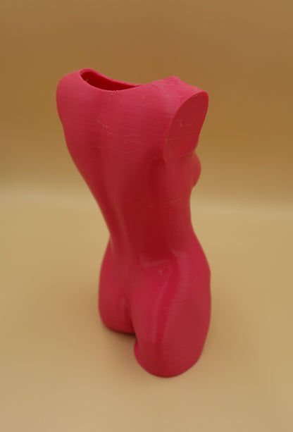 Vase demi Femme