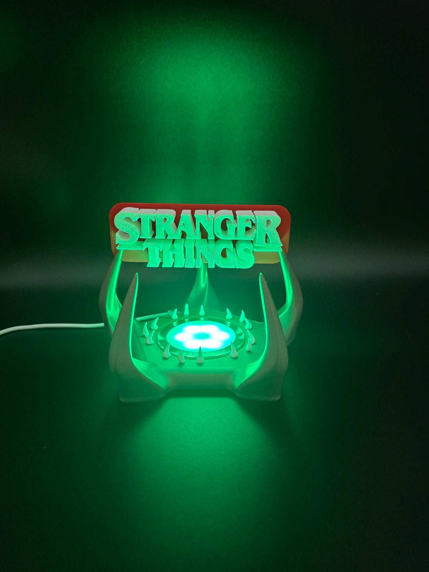 Lampe Stranger Things