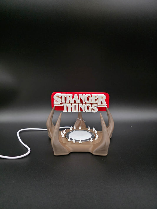 Lampe Stranger Things