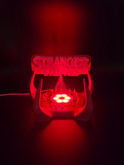 Lampe Stranger Things
