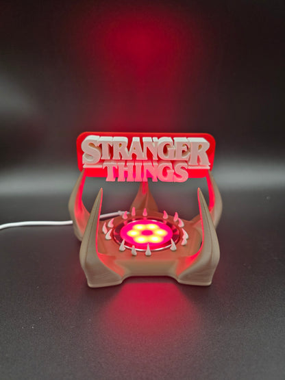 Lampe Stranger Things